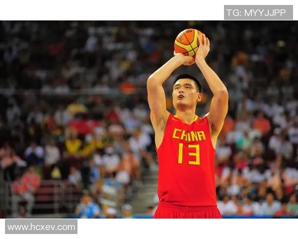 张伯伦与姚明联手打造篮球玩具让孩子们体验巨星的魅力与乐趣 张伯伦与姚明联手打造篮球玩具让孩子们体验巨星的魅力与乐趣