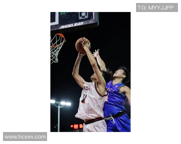 姚明乡镇杯篮球赛点燃乡村热情助力青少年成长与发展 姚明乡镇杯篮球赛点燃乡村热情助力青少年成长与发展