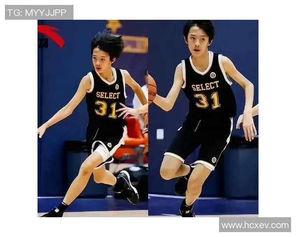 姚明明的篮球梦想与人生哲学探索之旅