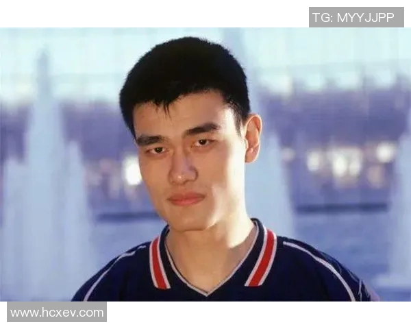 姚明的语言魅力与篮球精神交融的深刻启示 姚明的语言魅力与篮球精神交融的深刻启示