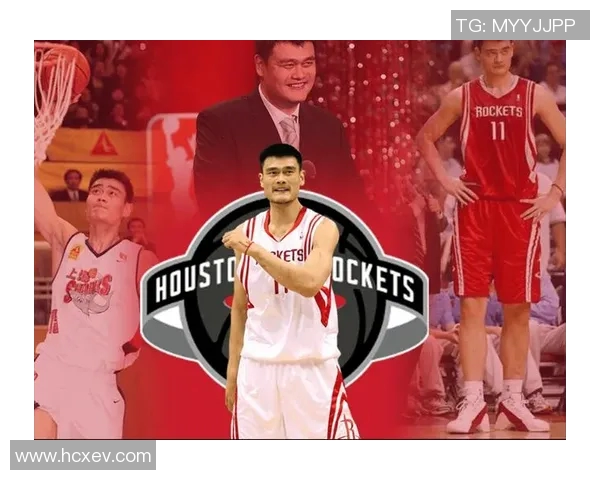 姚明职业生涯薪酬揭秘：从NBA巨星到商业传奇的财富之路