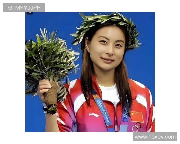 郭晶晶从青涩跳水选手到世界冠军的辉煌历程与奋斗故事