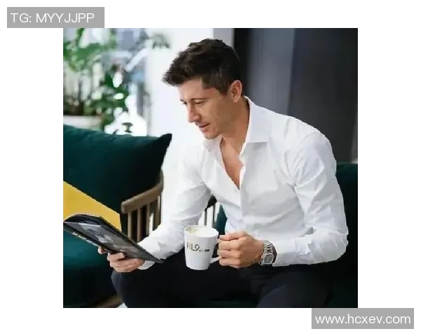 莱万多夫斯基:波兰足球明星的传奇之路与辉煌成就 莱万多夫斯基:波兰足球明星的传奇之路与辉煌成就