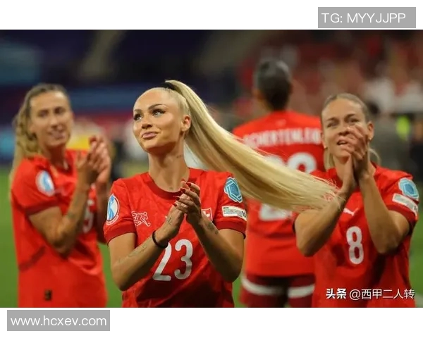 全球足球界女性明星球员盘点她们的成就与魅力不可忽视 全球足球界女性明星球员盘点她们的成就与魅力不可忽视