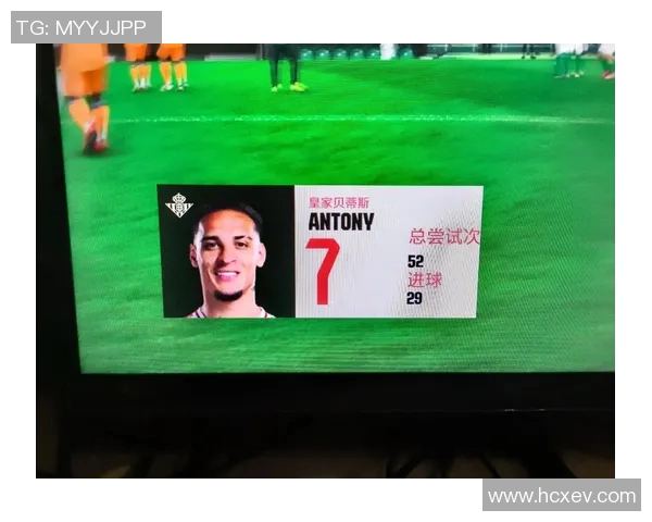 安东尼足球明星签名背后的故事与影响力解析