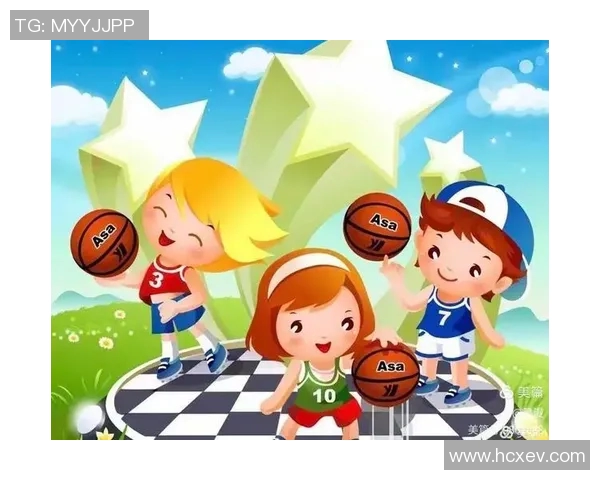 幼儿园篮球小明星评定活动方案与评选标准探讨