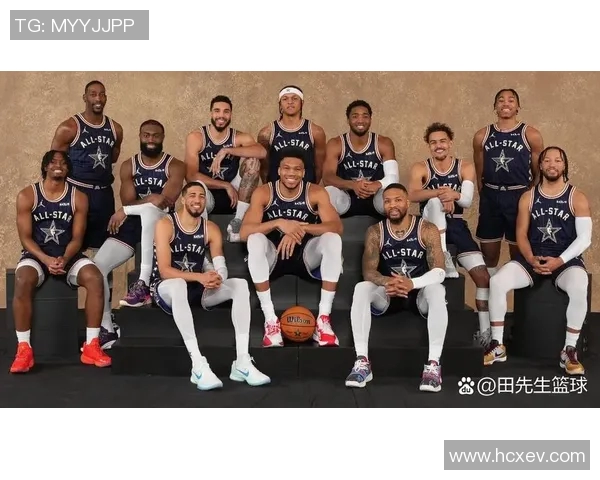 南方明星篮球队最新阵容及球员照片全解析